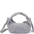  Greta Mini Icon Sac à main Cuir 23 cm Modéle cloud grey