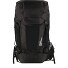  Trailflair 60 Sac à dos de trekking 80 cm Modéle black