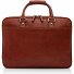  Porte-documents Verona Cuir RFID 43 cm Compartiment pour ordinateur portable Modéle lightbrown