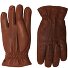  James Gants Cuir Modéle mid brown | 10