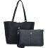  Sac à dos réversible Malibu 30 cm Modéle navy