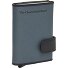  Sabana Porte-monnaie Protection RFID Cuir 7.5 cm Modéle light grey