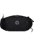  Abisko 6 Sac banane 25 cm Modéle black