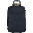  Dunaa 2 roues Trolley à dos 55 cm Compartiment ordinateur Modéle navy