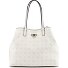  Emelie Sac de shopper 40 cm Modéle white logo
