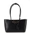  Janie Sac de shopper 32 cm Modéle black