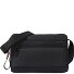  Inner City Sac à bandoulière Protection RFID 27.5 cm Modéle black