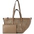  Cosmo Sac de shopper 44 cm Modéle sahara