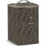  Vaasa Sac isotherme S 24 cm Modéle leo dark brown