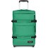  Transit'R Plus 2 roues Valise cabine 55 cm Modéle shamrock green