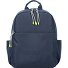  Lucky One Daypack 35 cm Compartiment pour ordinateur portable Modéle navy
