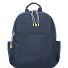  Lucky One Daypack 35 cm Compartiment pour ordinateur portable Modéle navy
