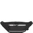  Sac banane Billund Cyclist Pro 43 cm Modéle black