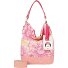  Fritzi x Frida Kahlo Limited Bloom Sac à bandoulière 27 cm Modéle bloom sunny