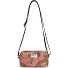  Daily Sac à bandoulière 19 cm Modéle blush leopard