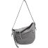  My Forever Friend Sac à bandoulière Cuir 31 cm Modéle grey