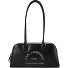  Daily Sac à bandoulière Cuir véritable 33 cm Modéle black-nickel