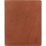  Dallas Porte-monnaie Protection RFID Cuir 10.5 cm Modéle braun