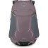  Hikelite 32 L Sac à dos de randonnée 58 cm Modéle graphite purple