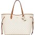  Cortina Lara Sac à main 39 cm Modéle offwhite