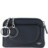  Polo Étui à clés Cuir véritable 10.5 cm Modéle marineblau