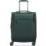  Montmartre 3 4 roues Valise cabine 55 cm avec soufflet d'extension Modéle pine