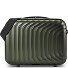  Essentials 01 Vanity-case 34 cm Modéle olive metallic