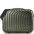  Essentials 01 Vanity-case 34 cm Modéle olive metallic