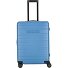  H6 Essential 4 roulettes Trolley M 64 cm Modéle steel blue