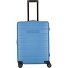  H6 Essential 4 roulettes Trolley M 64 cm Modéle steel blue