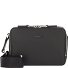  Core Essentials Chantaco Sac à bandoulière Cuir 20.5 cm Modéle noir