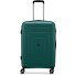  Nebula 4 roulettes Trolley 66 cm Modéle green bottle