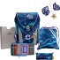 ErgoFlex Max Set de cartables 5 pièces Modéle Luna