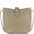  Elsa Sac à bandoulière Cuir 30 cm Modéle sand