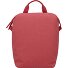  Bergen Sac à dos de ville 33 cm Modéle red