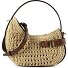  Tasha Sac à main 19.5 cm Modéle natural  lauren tan