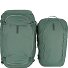  Landmark Sac de voyage Weekender 45 cm Modéle hazy green