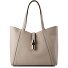  Goccia Sac de shopper L Cuir véritable 37 cm Modéle linen 1