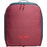  Sac isotherme 30 cm Modéle bordeauxred