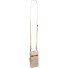  Salta Pochette pour téléphone portable Cuir 11 cm Modéle beige