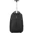  Ironik 2.0 2 roulettes Trolley à dos 48 cm Modéle schwarz