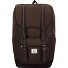  Little America Daypack 49 cm Compartiment pour ordinateur portable Modéle brown slate-delicioso
