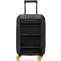  Rempart 2.0 4 roulettes Trolley de cabine 55 cm avec soufflet d'extension Modéle schwarz