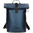 Cargo Daypack 39 cm Compartiment ordinateur Modéle metallic blue