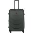  Prymo 4 roulettes Trolley 76 cm avec soufflet d'extension Modéle anthracite