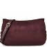  Gerona Sac à bandoulière M 31 cm Modéle red aubergine