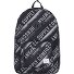  Heritage Sac à dos 47 cm pour ordinateur portable Modéle stencil roll call black