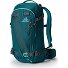  Women's Targhee 30 Sac à dos de randonnée S-M 58 cm Modéle emerald teal