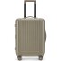  Atlas 4 roues Valise cabine S 55 cm Modéle olive green