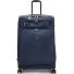  Basic New Youri Spin 4 roulettes Trolley L 76 cm avec soufflet d'extension Modéle blue bleu 2
